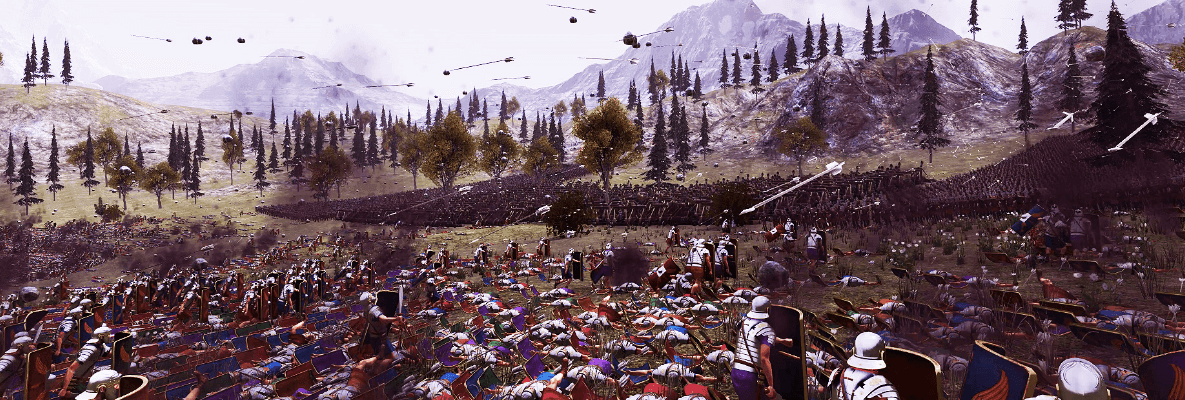 Ultimate Epic Battle Simulator İnceleme