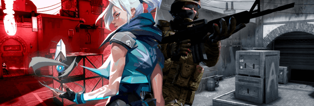Valorant Mı CS GO Mu?