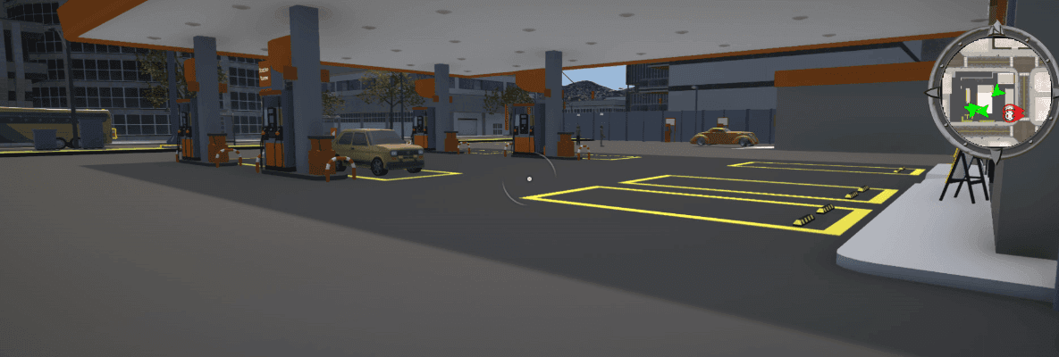 Pumping Simulator İnceleme