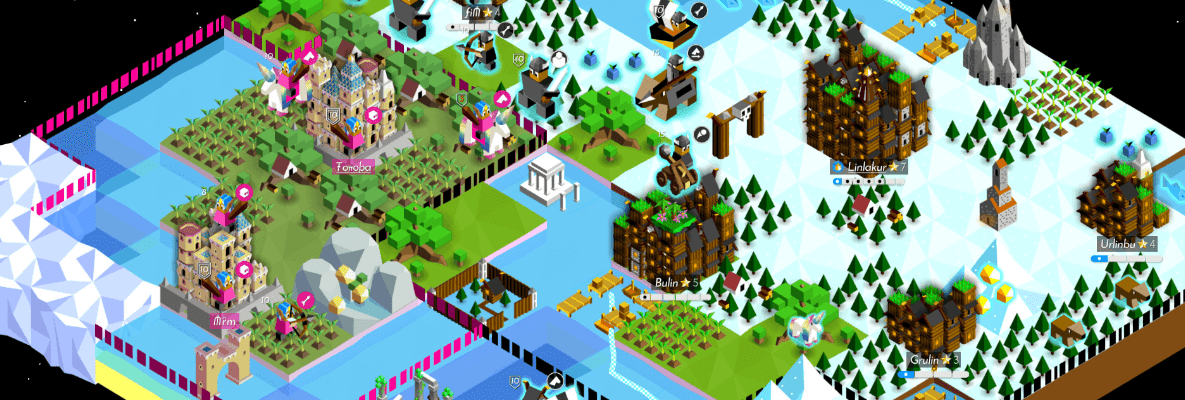 The Battle of Polytopia İnceleme