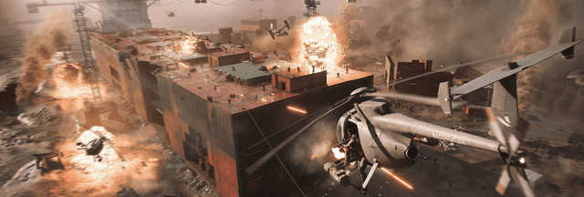 Call of Duty mi Battlefield Mı?