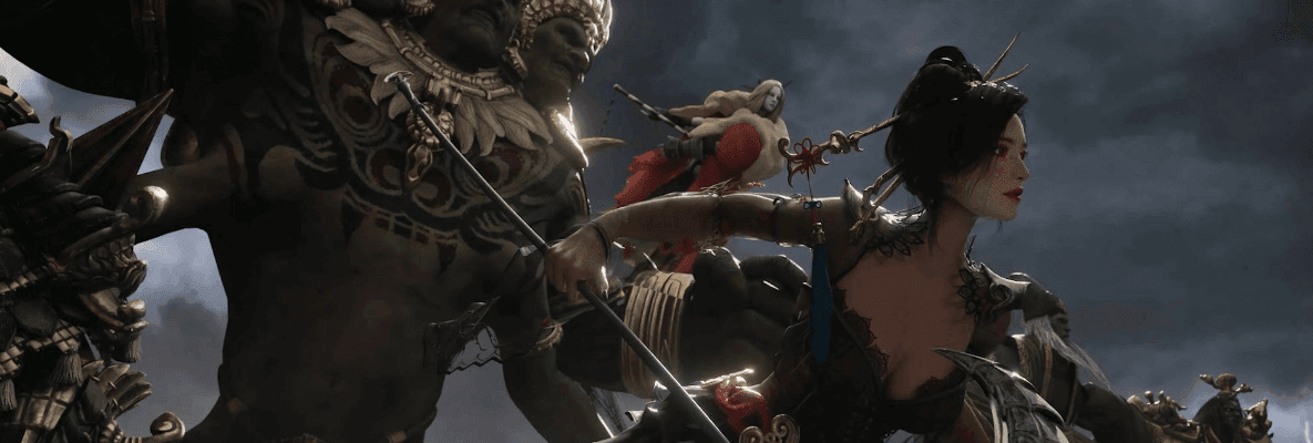 Hunters Arena: Legends İnceleme