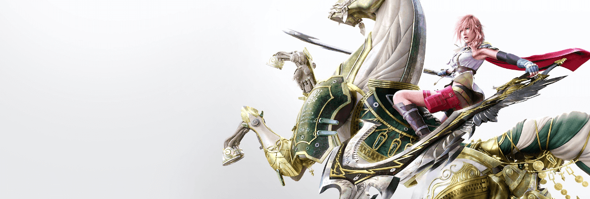 Final Fantasy XIII-2 Hikayesi