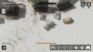 Multi Turret Academy PC Fiyatları