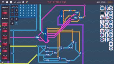 Turing Complete