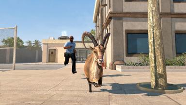 Goat Simulator: PAYDAY PC Key Fiyatları