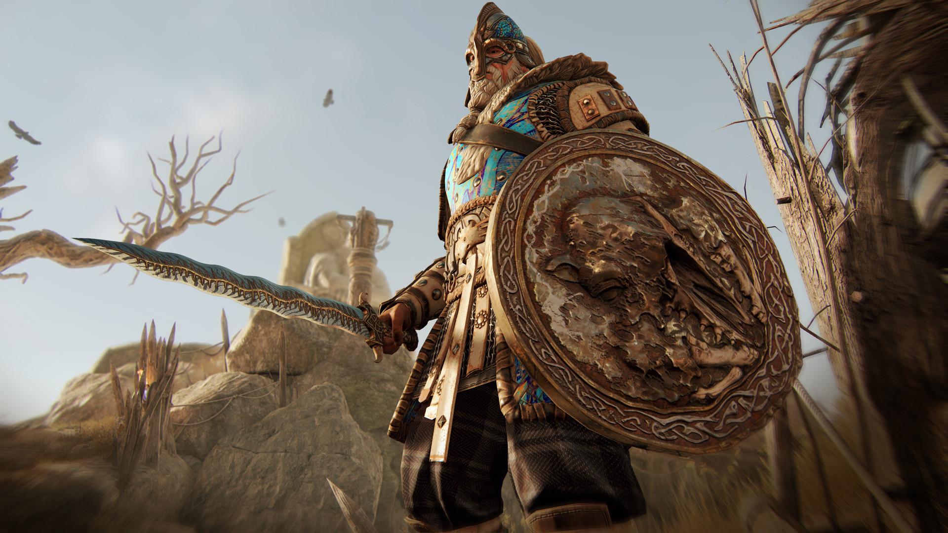 FOR HONOR™ - Battle Pass - Year 5 Season 2