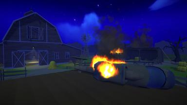 Shotgun Farmers