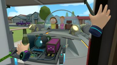 Rick and Morty: Virtual Rick-ality PC Key Fiyatları