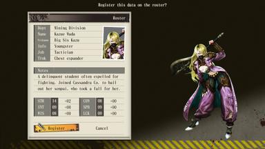 Undernauts: Labyrinth of Yomi PC Key Fiyatları