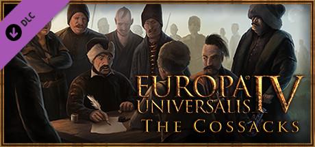 Expansion - Europa Universalis IV: The Cossacks