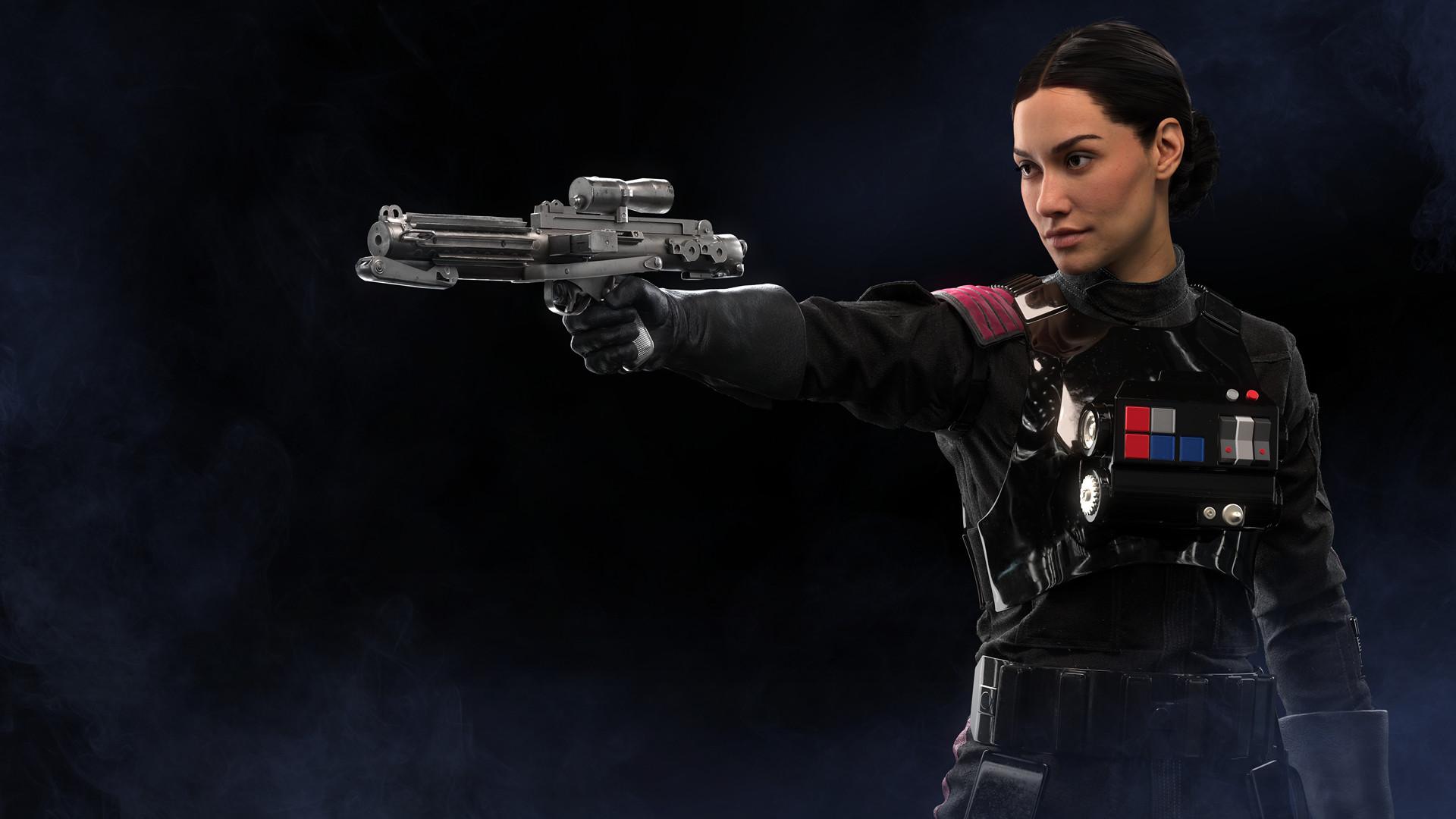 STAR WARS™ Battlefront™ II