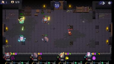 Time Walker: Dark World PC Fiyatları