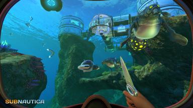 Subnautica PC Key Fiyatları