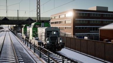 Train Sim World 2: DB G6 Diesel Shunter Add-On PC Fiyatları