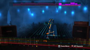 Rocksmith® 2014 - The Smashing Pumpkins  - “Cherub Rock” PC Key Fiyatları