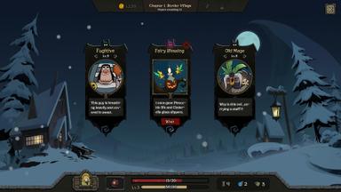 月圆之夜 (Night of Full Moon) PC Key Fiyatları