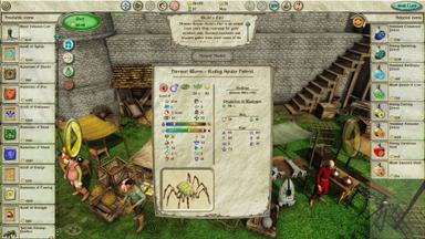 The Monster Breeder PC Fiyatları