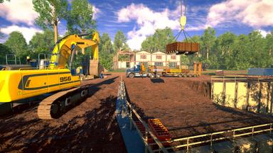 Construction Simulator - Spaceport Expansion PC Key Fiyatları
