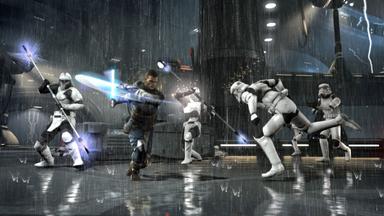 STAR WARS™: The Force Unleashed™ II PC Key Fiyatları