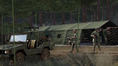 Arma 3 Creator DLC: Global Mobilization - Cold War Germany PC Fiyatları