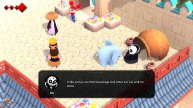 Yono and the Celestial Elephants PC Key Fiyatları