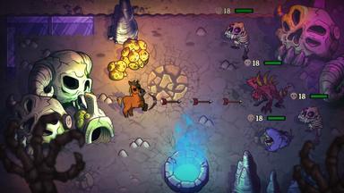 Nobody Saves the World PC Key Fiyatları