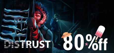 Distrust: Polar Survival