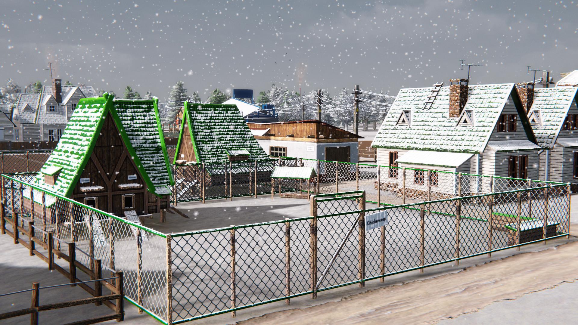 Farm Manager 2021