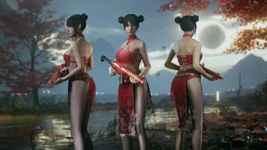 Bright Memory: Infinite Cheongsam (New Year) DLC PC Fiyatları
