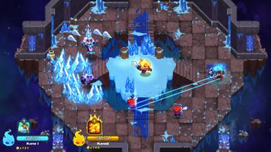 Ember Knights PC Fiyatları