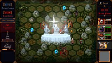 Immortal Tactics: War of the Eternals PC Fiyatları