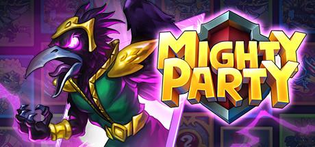 Mighty Party