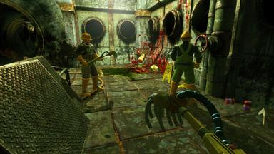 Viscera Cleanup Detail Fiyat Karşılaştırma