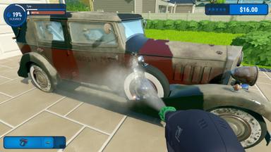 PowerWash Simulator PC Fiyatları