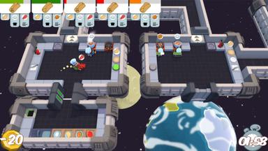 Overcooked Fiyat Karşılaştırma