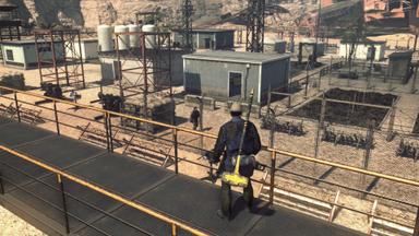 METAL GEAR SURVIVE PC Key Fiyatları