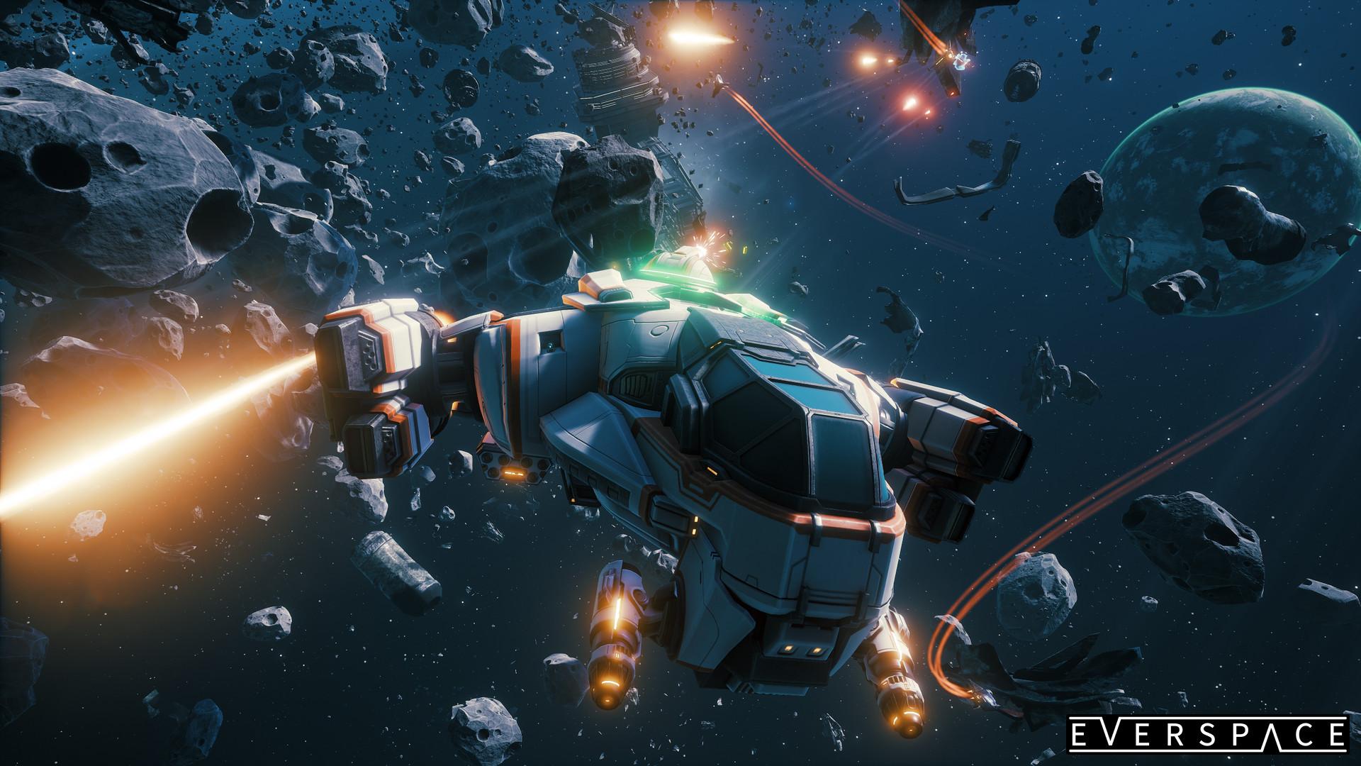 EVERSPACE™