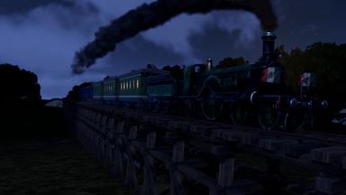 Railway Empire - Mexico PC Key Fiyatları
