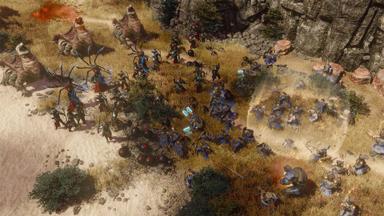 SpellForce 3: Versus Edition - Full PvP Upgrade