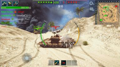 Tank Force Fiyat Karşılaştırma