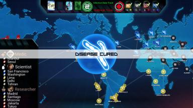 Pandemic: The Board Game PC Key Fiyatları