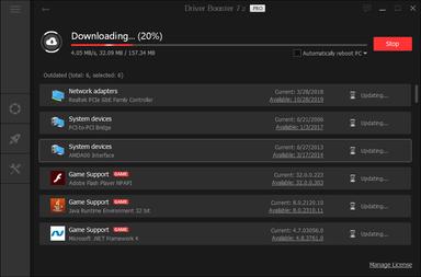 Driver Booster Upgrade to Pro(Lifetime) PC Key Fiyatları