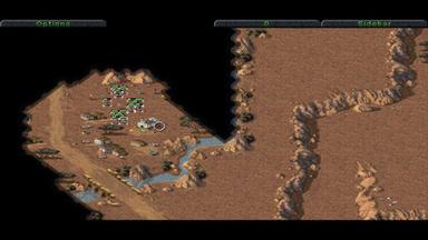 Command &amp; Conquer™ and The Covert Operations™