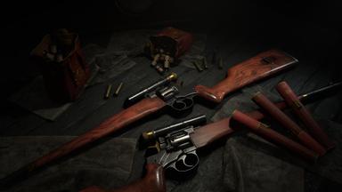 Hunt: Showdown - Spirit of Nian Fiyat Karşılaştırma