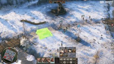 Iron Harvest: - Operation Eagle DLC Fiyat Karşılaştırma