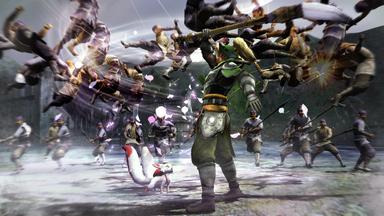 DYNASTY WARRIORS 8: Xtreme Legends Complete Edition PC Key Fiyatları
