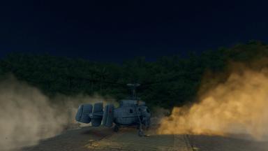 Heliborne Collection
