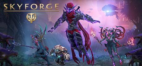 Skyforge