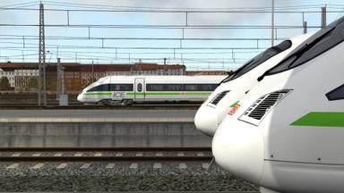 Train Simulator: Bahnstrecke Leipzig - Riesa Route Extension Add-On Fiyat Karşılaştırma